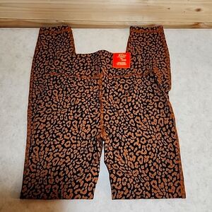 J.Crew weekend leggings size xxs NWT